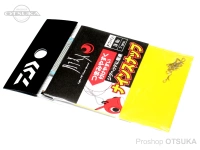  ダイワ 月下美人 ナインスナップ 