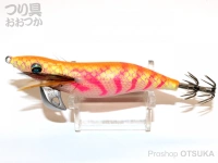 ダイワ エメラルダス -  ステイ タイプS 3.0号 #8 ナイトキャロ/夜光下地 3.0号18g　スローシンキング