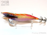 ダイワ エメラルダス -  ステイ タイプS 3.0号 #9 エキサイトダンサー/ケイムラ下地 3.0号18g　スローシンキング