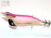 ダイワ エメラルダス -  ステイ タイプS RV #11 チェリーボーン/ボーン下地 ラトル 3.5号 24g スローシンキング 6.0秒/m