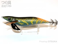 ダイワ エメラルダス -  ステイ タイプS RV #12 サンダーボルト/ボーン下地 ラトル 3.5号 24g スローシンキング 6.0秒/m