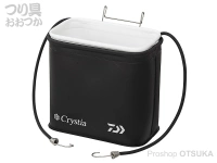  ダイワ クリスティア 活かしバッカン 