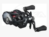 ダイワ 26 タトゥーラ TW BF - 8.1L ラインフロロ 6lb-45m ギア 8.1:1 自重185g 1回転76cm
