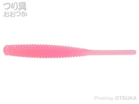 ダイワ 月下美人 - ビームスティック1.5インチ #グローピンク 1.5インチ