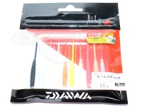 ダイワ 月下美人 - ビームスティック2.2インチ #アソート 2.2インチ