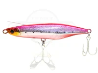 ダイワ オーバードライブ - 95S #アデルヒラメピンクイワシ 95mm 35g ヘビーシンキング