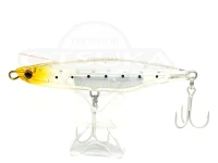 ダイワ オーバードライブ - 95S #SGケイムラ生シラス 95mm 35g ヘビーシンキング