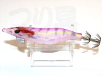 ダイワ エメラルダスフォール - LC ラトル タイプS #3 ピンクエビ/ケイムラ下地 2.5号 約9.5g フォールスピード6.5秒/m