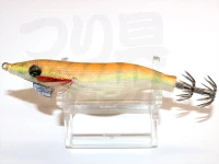 ダイワ エメラルダスフォール - LC ラトル タイプS #4 オレンジエビ/ケイムラ下地 2.5号 約9.5g フォールスピード6.5秒/m