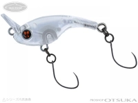  ダイワ プレッソ リバクラ 