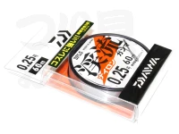 ダイワ 渓流ガンマ -  ナイロン # ナチュラル 0.25号 標準直径　0.083mm