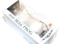  ダイワ スティーズ ブルフロッグ 