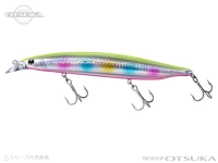 ダイワ ショアラインシャイナー - ZバーティスR 140F #アデル不夜城 140mm 27.0g スローフローティング