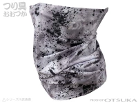  ダイワ アイスドライ クールネック フェイスカバー 