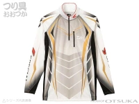 ダイワ スペシャル アイスドライロングスリーブシャツ 