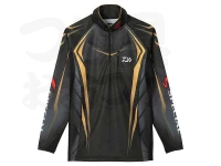  ダイワ スペシャル アイスドライロングスリーブシャツ 