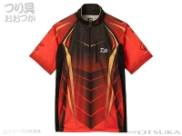  ダイワ スペシャル アイスドライショートスリーブシャツ 