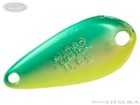  ダイワ プレッソ ルミオン 