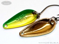  ダイワ プレッソ ルミオン 