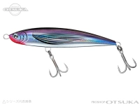 ダイワ ソルティガ - ダイブスター 165F #アデルトビウオ 165mm　57g フローティング