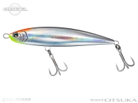 ダイワ ソルティガ - ダイブスター 165F #アデル爆見えオレンジ 165mm　57g フローティング