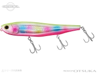 ダイワ モアザン - モンスタースライダー160F #アデル不夜城 160mm 51.2g フローティング