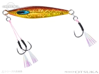  ダイワ ソルティガ 