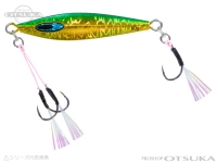  ダイワ ソルティガ 