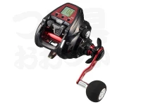 ダイワ 23 レオブリッツ - S500JP - ギア比3.6:1 自重800g 最大ドラグ16kg