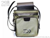  ダイワ ライトゲームポーチ 