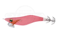 ダイワ エメラルダス - イカメタルドロッパー タイプE 18 #夜光-桃肌オール赤 1.8号(5.5g)