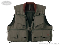  ダイワ ネイティブクリークベスト 