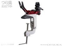  ダイワ ライトホルダーメタル アルファ 