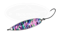 ダイワ チヌークS -  4.5g-S #ブラックシェル 4.5g