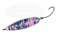 ダイワ チヌークS -  7g-S #ブラックシェル 7g