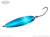 ダイワ チヌークS -  10g-S #ミラーブルー 10g