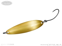 ダイワ チヌークS -  14g-S #G 14g