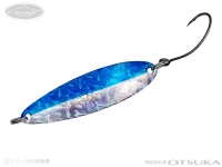 ダイワ レーザーチヌークS -  10g-S #SBL 10g