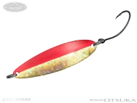 ダイワ レーザーチヌークS -  17g-S #GR 17g