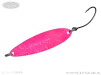 ダイワ レーザーチヌークS -  17g-S #ピンク 17g