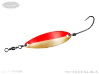 ダイワ チヌーク 激アツ -  4g #GR 4g