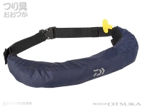  ダイワ インフレータブルライフジャケット 