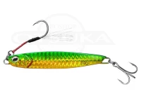 ダイワ サムライジグ -  R #5 PHグリーンゴールド 30g