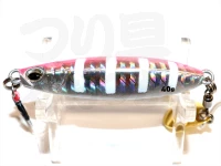 ダイワ サムライジグ - R スピン 40g #04 PHピンクゼブラ 65mm 40g
