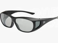 ダイワ 調光偏光オーバーグラス - DO-8322H #グレー 