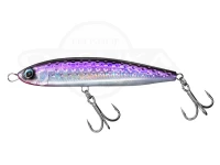 ダイワ ソルティガ ラフライド -  140F HM #アデル背黒 140mm フックアリ45g ヒラマサチューン