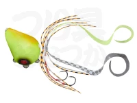 ダイワ 紅牙 - カレントブレイカー トリニティアルファ #ドチャート 100g