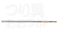 ダイワ エキスパート テンカラ - LT36・W - 3.60m 標準自重83g ライン:レベル&amp;テーパー