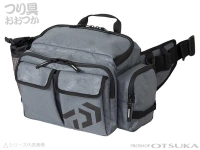  ダイワ ヒップバッグ 