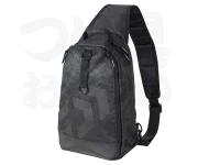  ダイワ ワンショルダーバッグ (D)